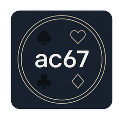 ac67 কুকি সেটিংস